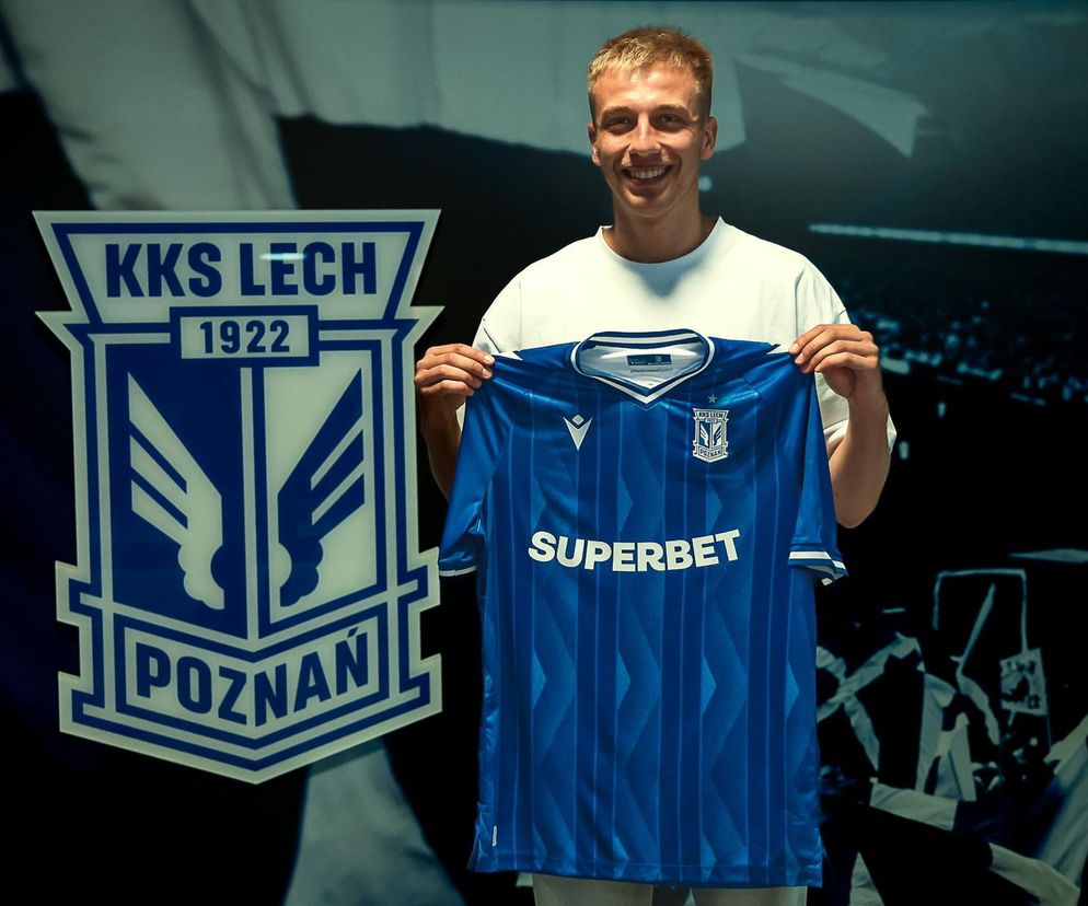 Mateusz Skrzypczak
