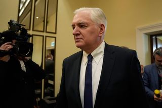Co się dzieje z Jarosławem Gowinem? Ma nową posadę!