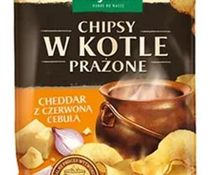 Te chipsy są wycofywane ze sklepów w całej Polsce