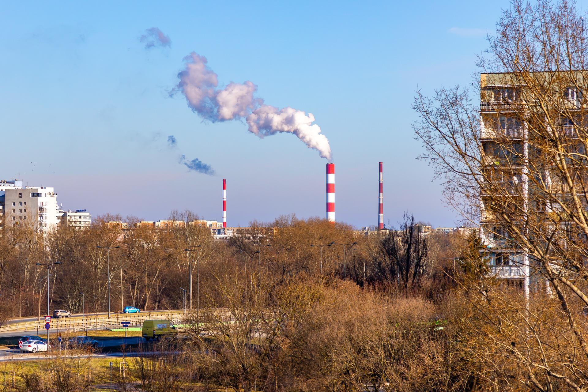 Osiedle Służew nad Dolinką w Warszawie - zobacz zdjęcia Mistera Warszawy z 1978 roku