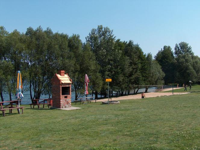 Jeziora w Toruniu i okolicach. Tutaj możesz odpocząć nad wodą