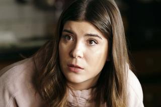 Barwy szczęścia, odcinek 2804: Agata (Natalia Zambrzycka)