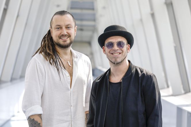 The Voice of Poland: Baron i Tomson rozczarowani uczestnikami