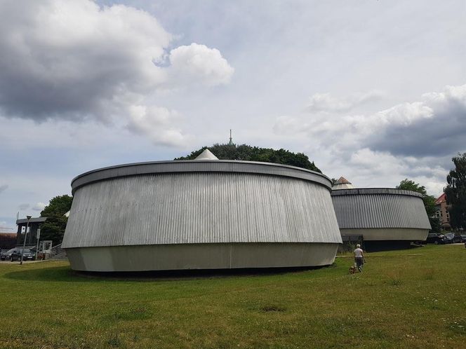 Najbardziej kultowe obiekty Białegostoku