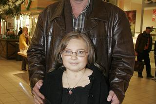 Przemysław Saleta: Moja córeczka walczy o życie