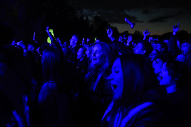 Juwenalia Śląskie 2025. Ich Troje i Golec uOrkiestra w ostatni dzień studenckiego święta
