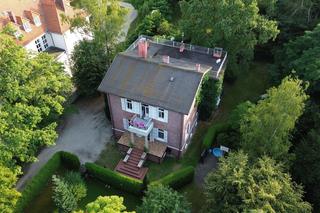 Willa słynnego architekta na sprzedaż. Kosztuje fortunę