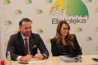 To będzie najdroższa szkoła w Warszawie. Przepych dla uczniów na Białołęce za blisko 100 mln zł 