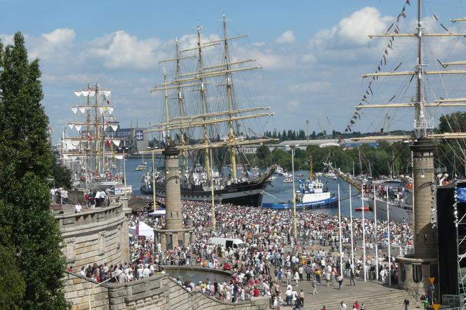 The Tall Ship Races 2016