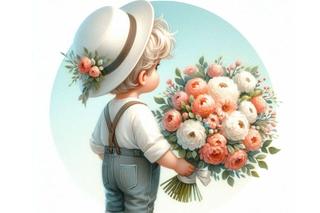 Kartki na Dzień Babci i Dziadka