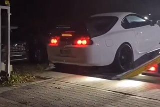 Budda zatrzymany. Prokuratura zabezpieczyła mienie o wartości 140 mln złotych