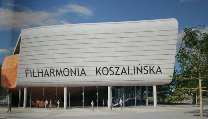 Filharmonia Koszalińska
