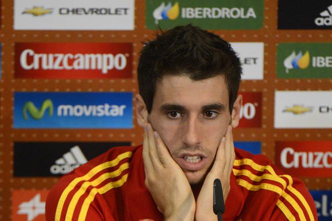 Javi Martinez