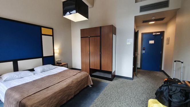 Polacy mieszkają jak królowie