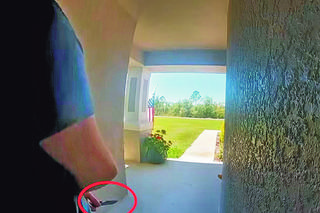 Dźgnął matkę 70 razy, bo go irytowała