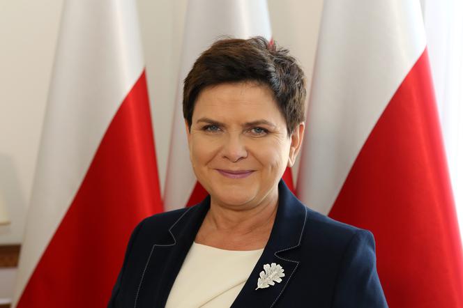 Beata Szydło