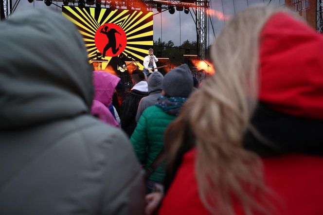 ESKA Music Tour na Dniach Chorzowa 2025