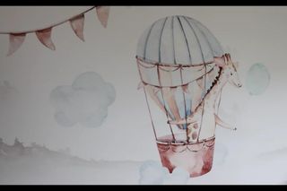 Sandra Kubicka chwali się domem. Sama wanna kosztuje 13 tysięcy złotych