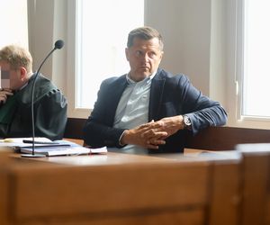 Publiczna rozprawa Kucharski - Lewandowski