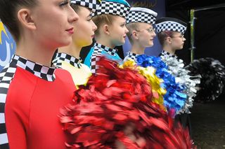 Tablice dla Buśkiewicza i Golloba