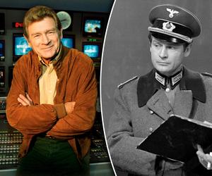 Stanisław Mikulski. Skazany na Hansa Klossa