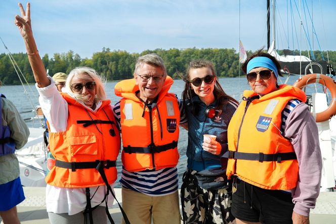 "Sanatorium miłości"