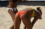 Mistrzostwa świata siatkówki plażowej w Rzymie