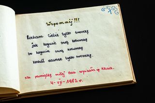 Wspomnienia z lat 2000