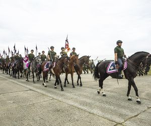 Defilada 15 sierpnia 2025. Tak ćwiczyło wojsko