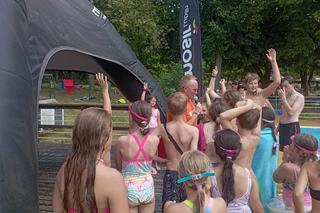 Patrol Eska Summer City 2024 odwiedził Lublin