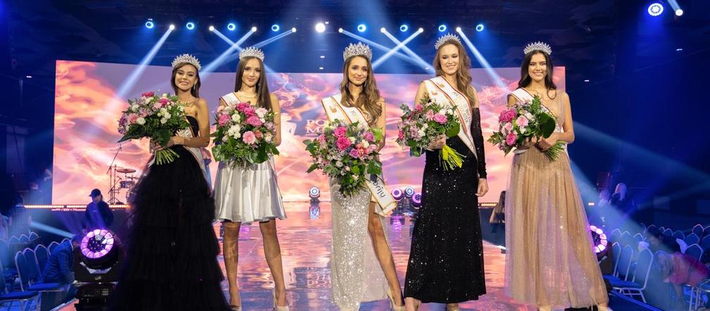 Polska Miss Nastolatek 2023. Zdjęcia z fali finałowej (24.11.2023)