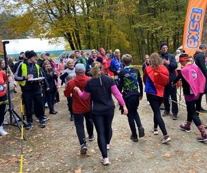 Bieg Superbohatera - Olsztyn 2025 cz.2