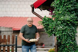 Rolnik szuka żony, 12. edycja