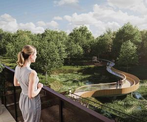 Royal Garden Wilanów