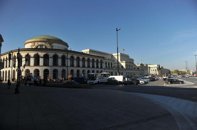 Jaki ma być nowy Plac Bankowy? Mają zdecydować mieszkańcy 