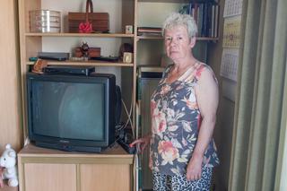 WARSZAWA OSZCZĘDZA PRĄD.