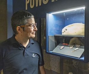 Cichociemni i GROM. Tajemnice jednostek specjalnych w Muzeum Powstania Warszawskiego