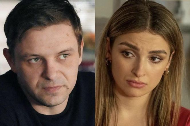 Barwy szczęścia, odcinek 3175: Romans Karola i Darka wystawiony na próbę.  Nie będzie chciał ujawnić prawdy o swojej orientacji - Super Seriale