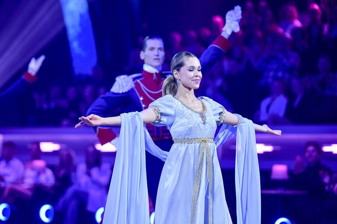 Maria Jeleniewska, Jacek Jeschke