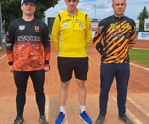 Bardzo udany weekend LKS Szawer Leszno