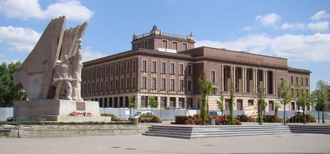 Dąbrowa Górnicza