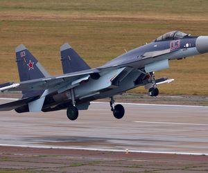 Su-30 i Su-35 