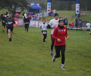 Wielkie ściganie w Myślęcinku! Tak było na Cross Country Bydgoszcz 2025