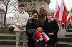 Marta Nawrocka. Marzę, by  konflikt PO i PiS się zakończył