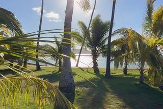 Oliwia Bieniuk na wakacjach