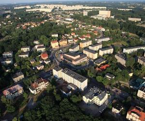 Najgorsze miasta w śląskiem. TOP 10 miast najgorszych do życia