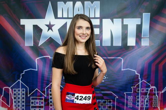 Mam talent - finaliści 11. edycji show