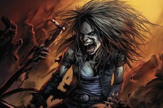 Które thrash metalowe zespoły warto znać? Wyjdź myślami poza Wielką Czwórkę Thrash Metalu!