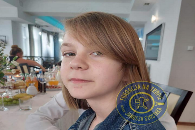 Zaginiona 11-latka z Poronina może być w Krakowie. Wszystko wskazuje na ucieczkę z domu