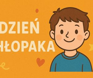 Dzień Chłopaka 2025. Fajne życzenia, wierszyki + kartki do wysłania 30 września